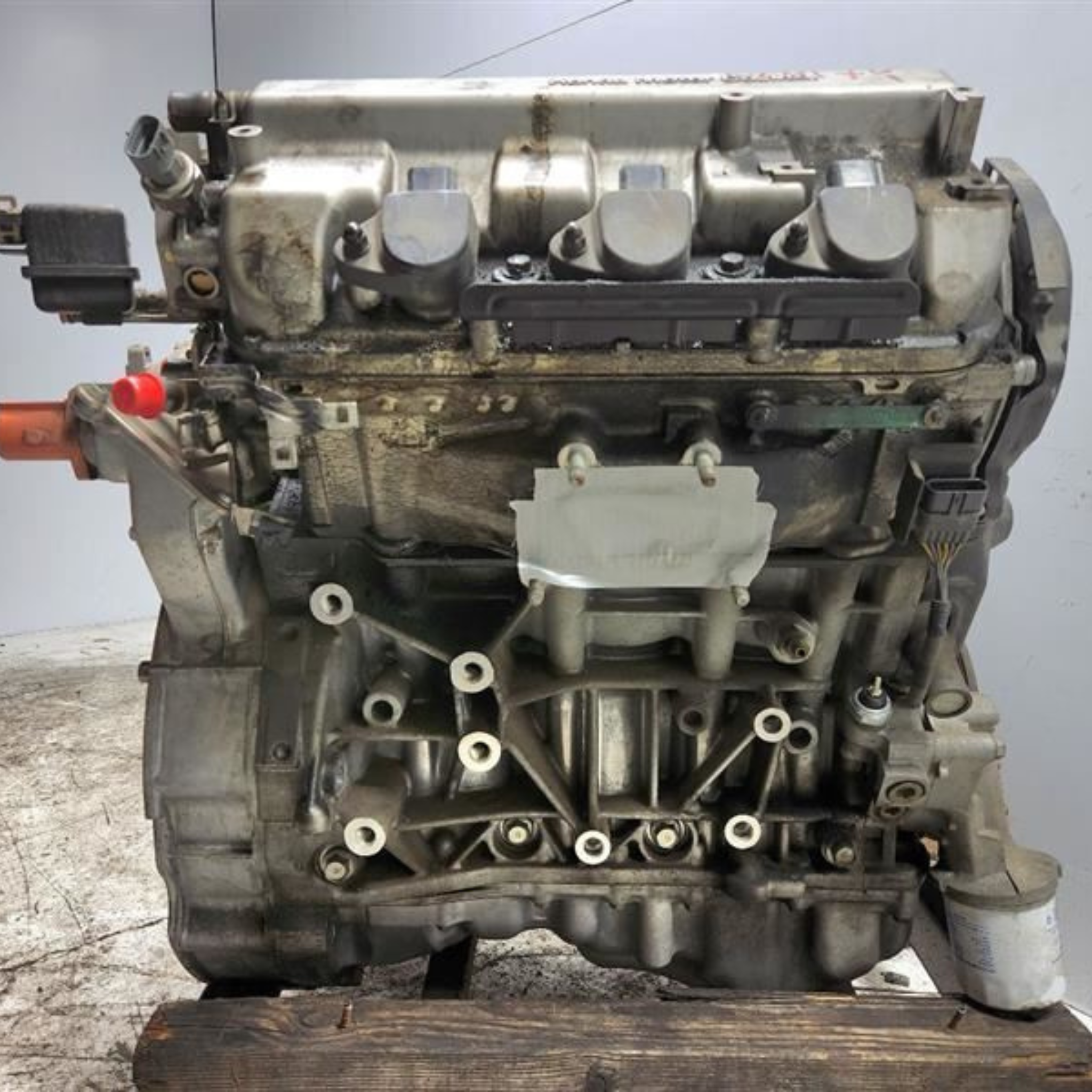 Moteurs Honda Accord 3.0l Hybride 2005 2007