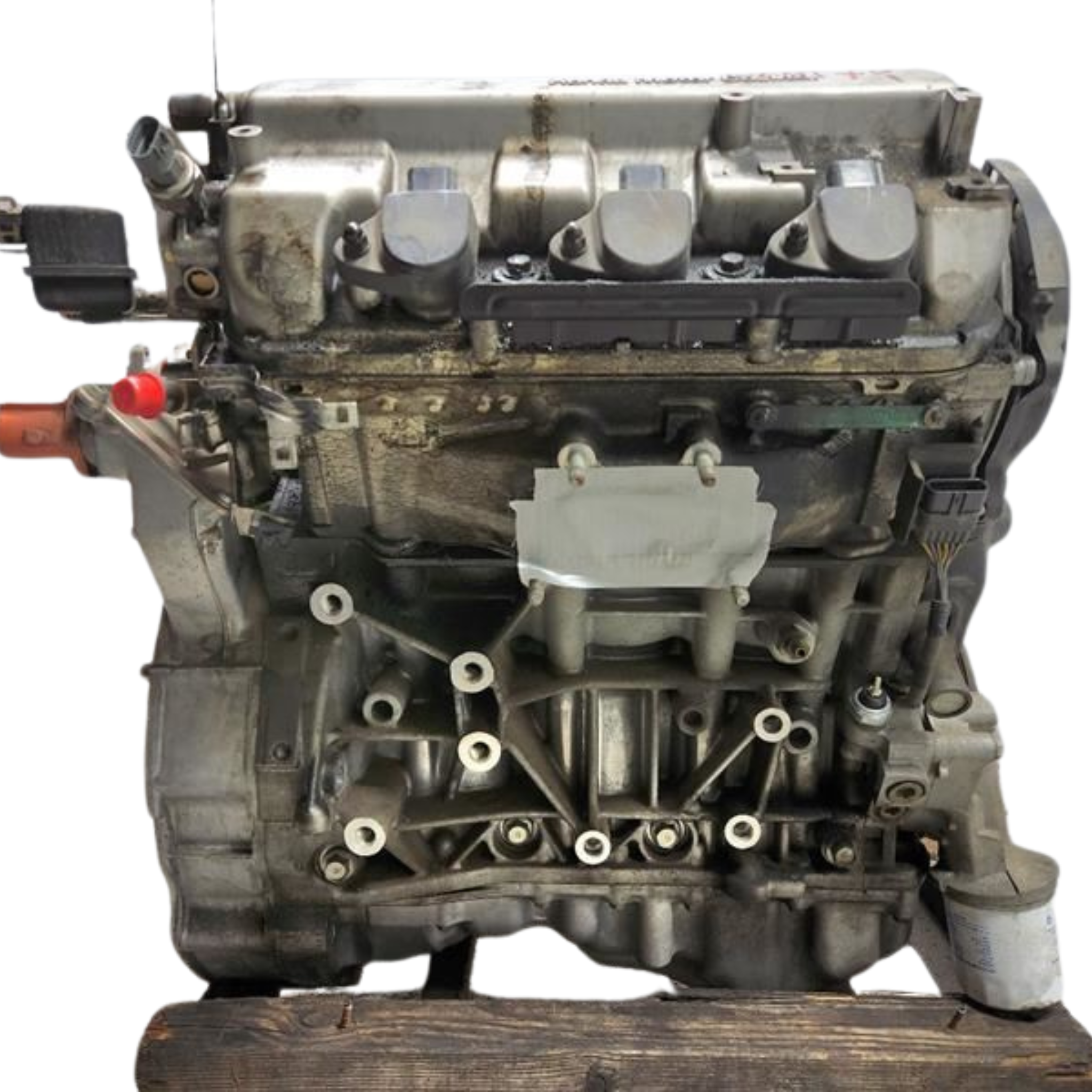 Moteurs Honda Accord 3.0l Hybride 2005 2007
