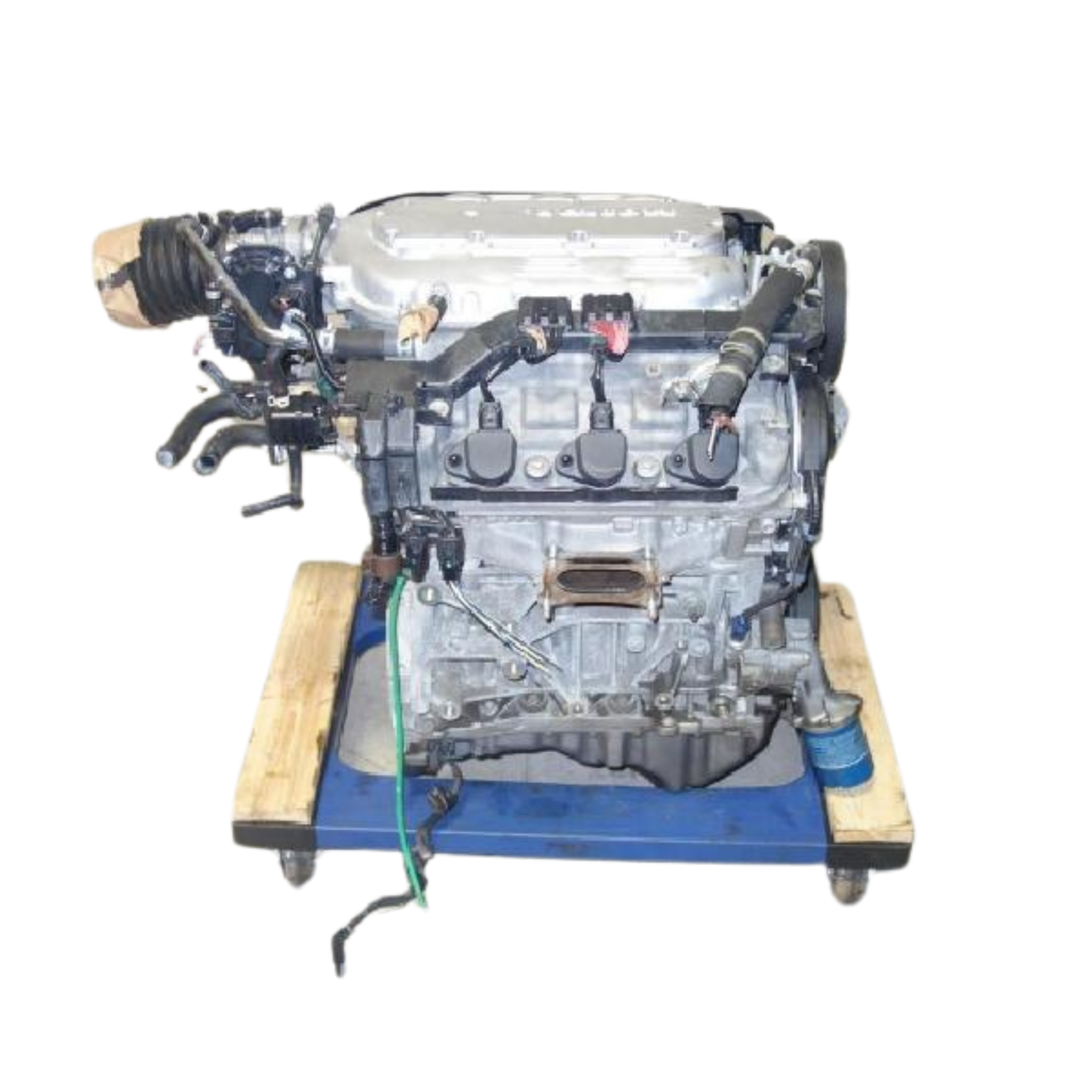 Moteurs Honda Accord 3.5l 2008