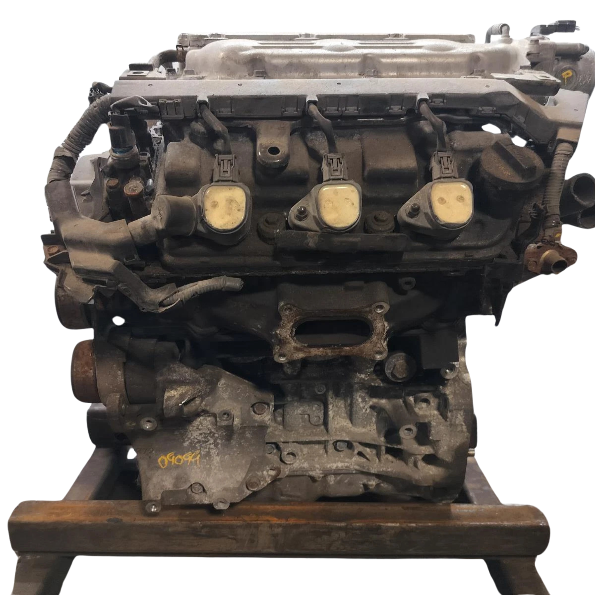 Moteurs Honda Accord 3.5l 2009 2012