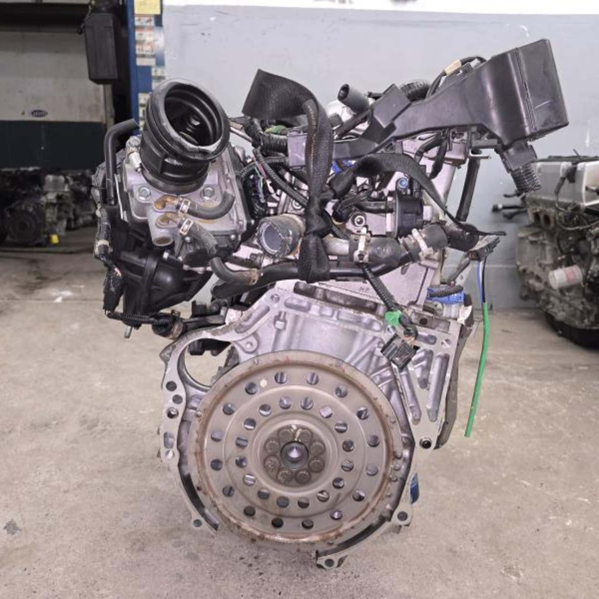 Moteurs Honda Accord 2.4l 2011 2012