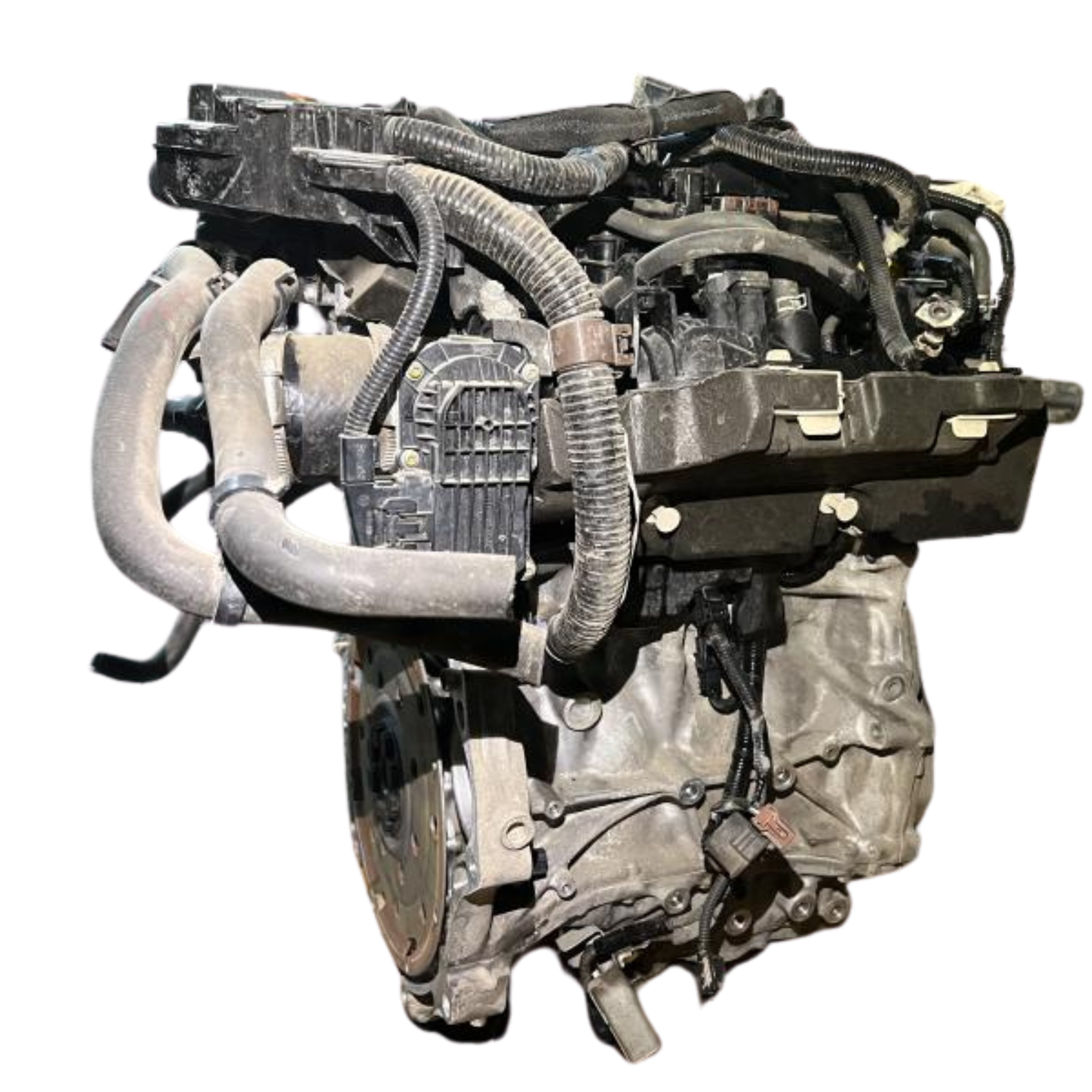 Moteurs Honda Accord 1.5l Turbo 2018 2020