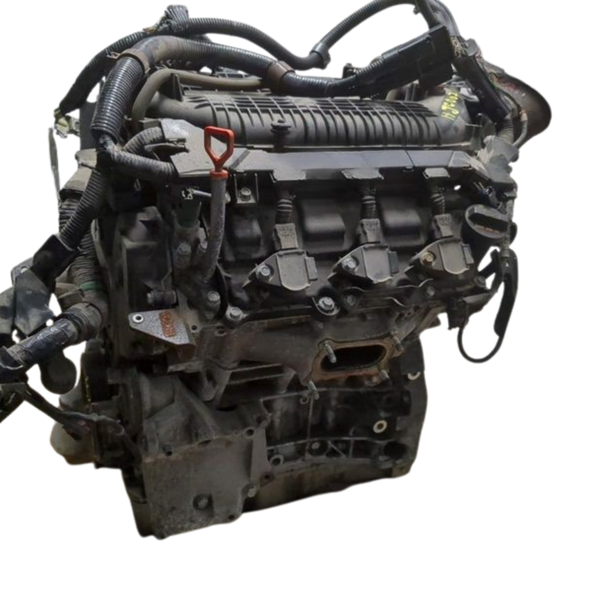Moteurs Honda Pilot 3.5l 2019 2022