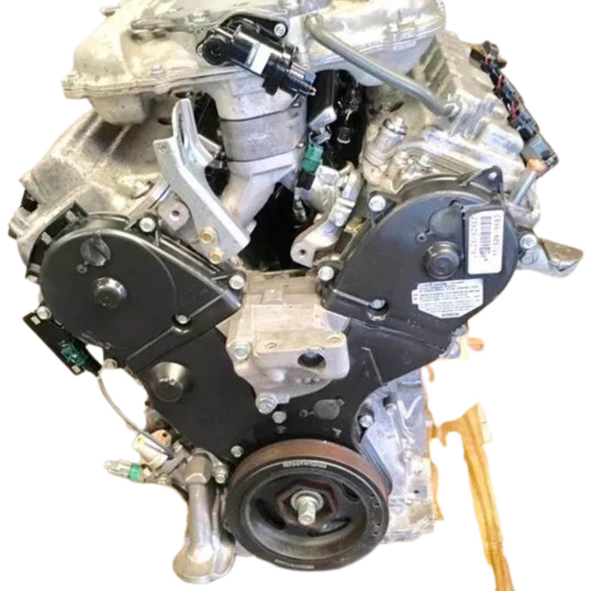 Moteurs Honda Redgeline 3.5l 2009 2014