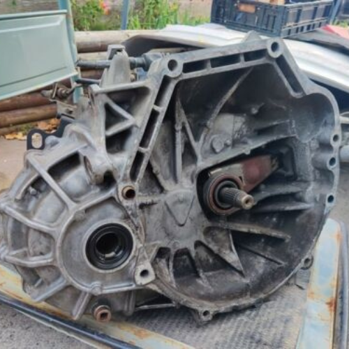 Acura TSX 2.4L Transmission Manuelle à 6 Vitesses