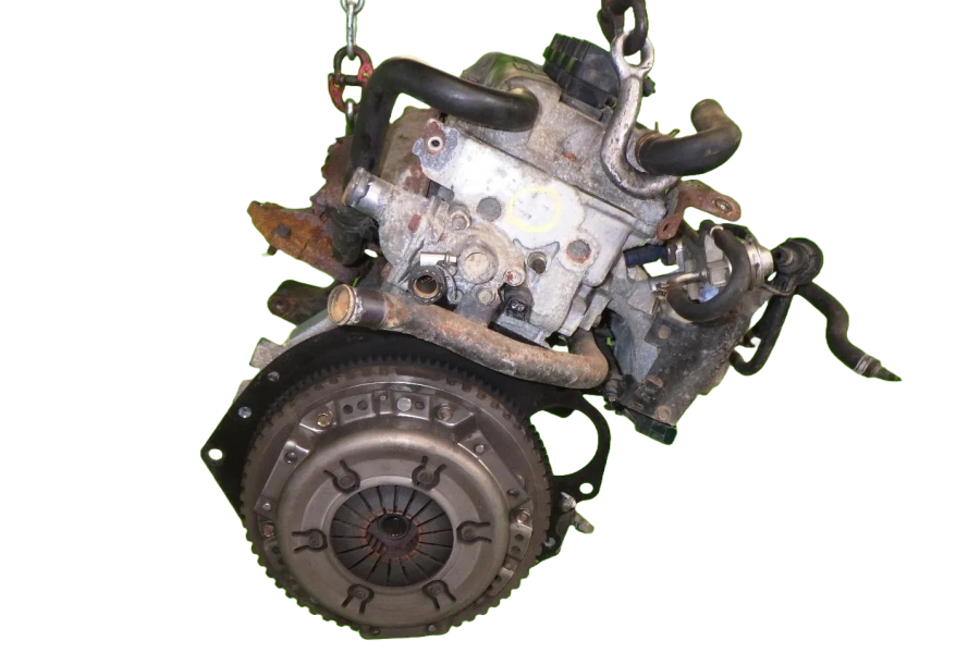 Moteur Nissan Micra 1.2L 2010–2017