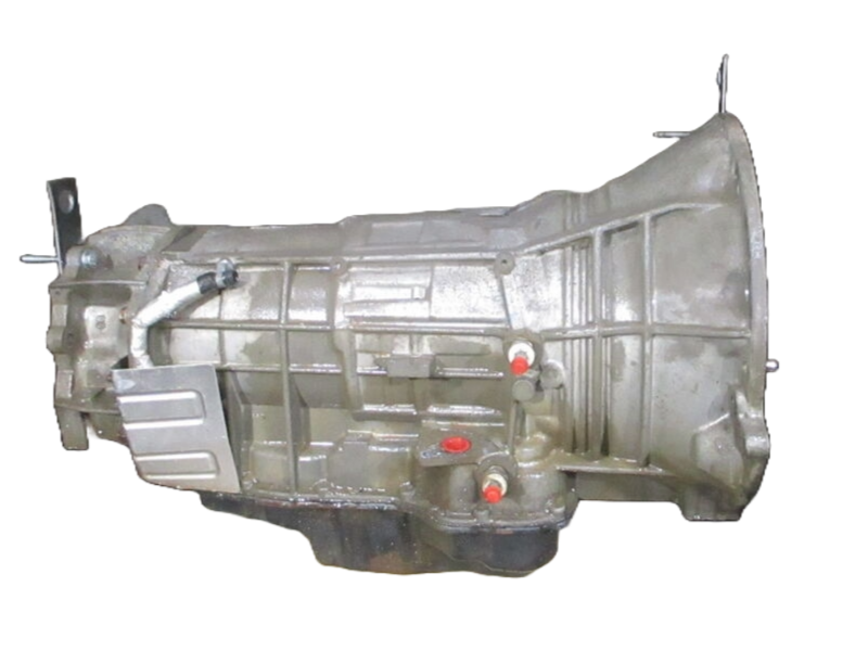 Dodge RAM 1500 5.7L Transmission automatique à 5 vitesses 2002-2008
