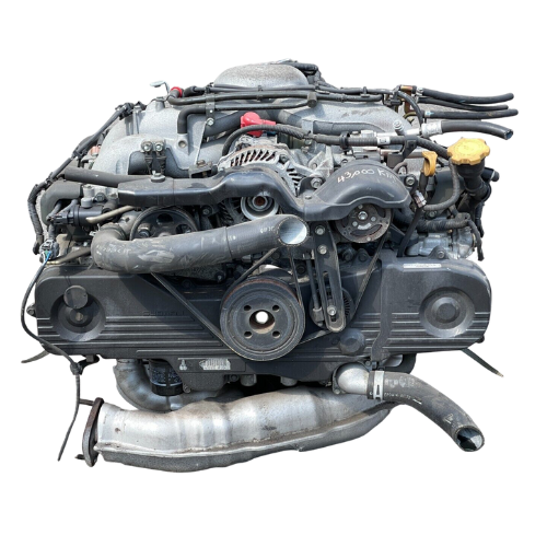 Moteurs Subaru Impreza 2.5 litres SANS Cam Variable 2000–2005