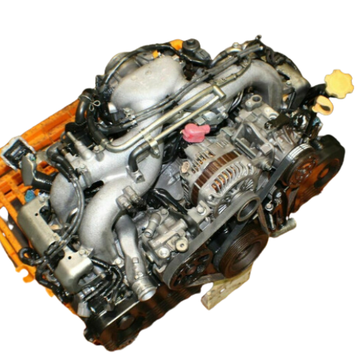 Moteurs Subaru Forester 2.5 litres EJ253 à Cam Variable 2006 à 2010