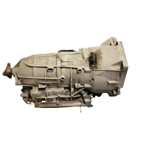 BMW 328i 2007-2013 3.0L RWD Transmission Automatique 6 vitesses