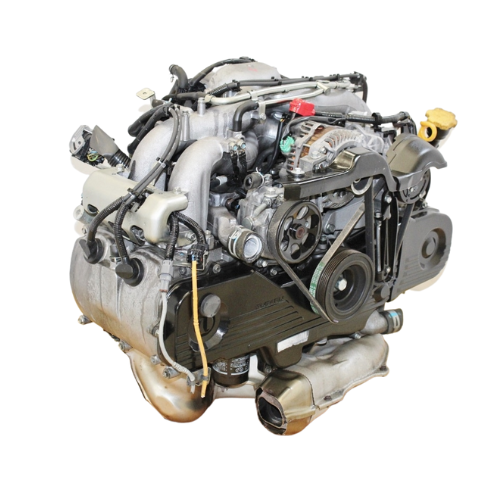 Moteurs Subaru Legacy 2.5 litres EJ253 à Cam Variable 2006 à 2011
