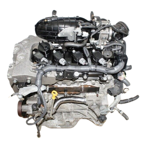 Moteurs Nissan Rogue 2.5L 2008 à 2015