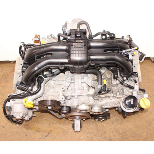 Moteurs Subaru Crosstrek 2.0L 2012-2019