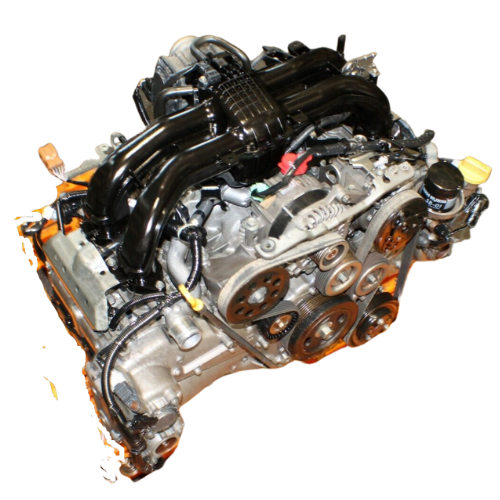 Moteurs Subaru Outback 2.5 litres 2012 à 2019