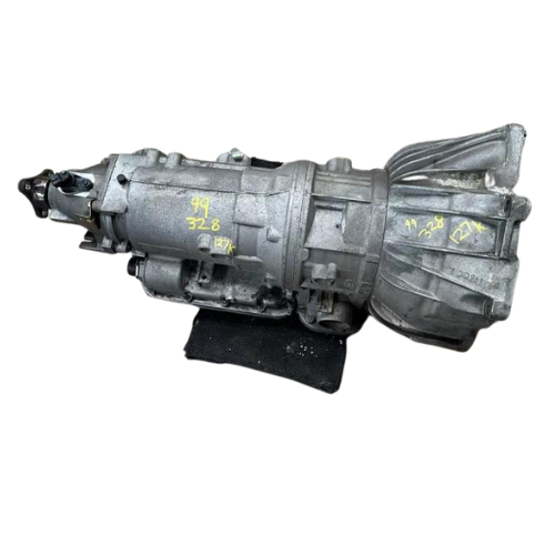 BMW 328i 3.0L RWD Transmission Manuelle 6 vitesses 2007-2013