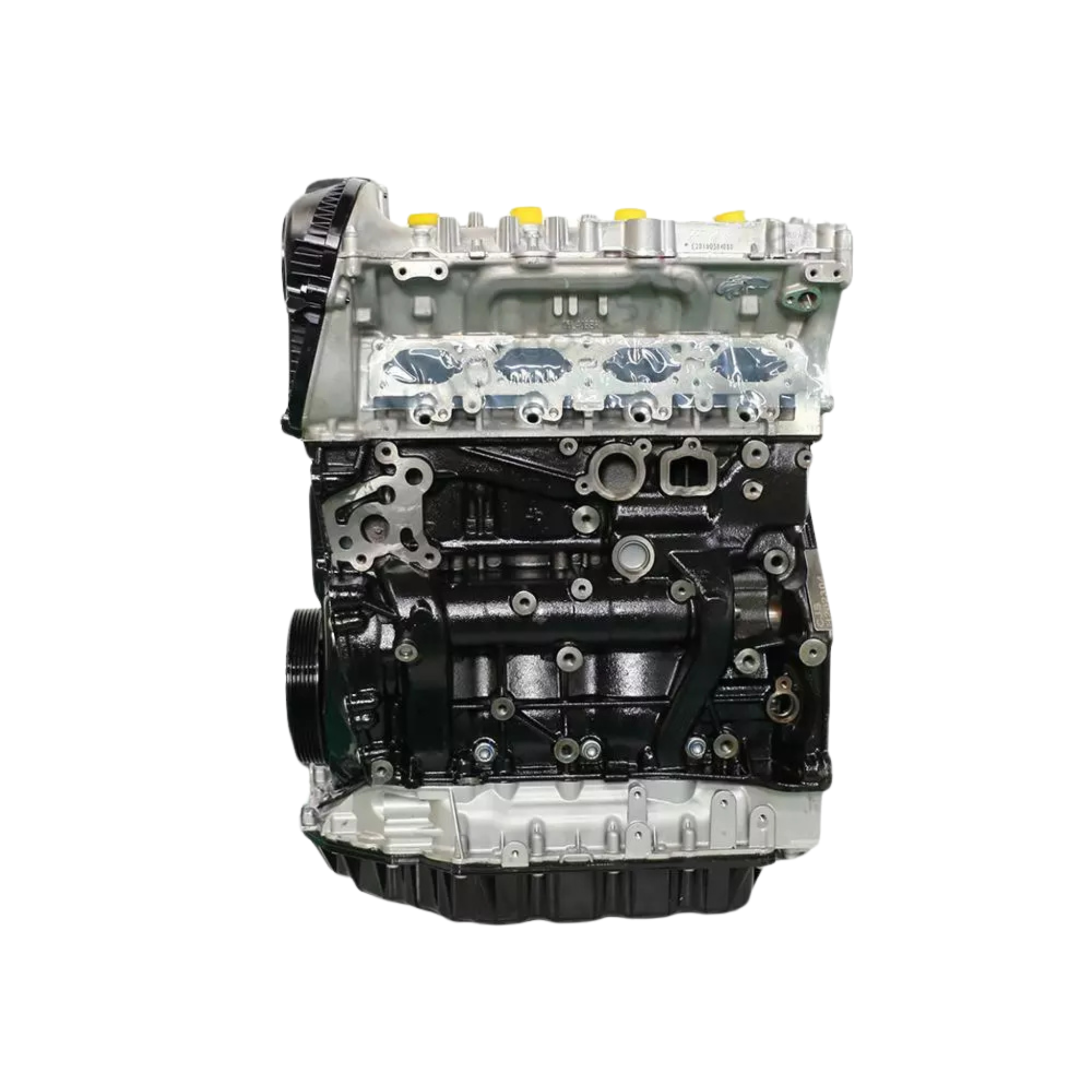 Moteurs Audi Q7 3.0L Turbo Mild-Hybrid 2020–2024