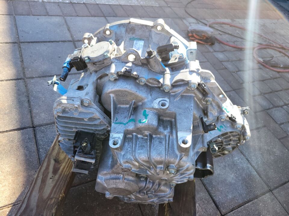 Ford Focus Electric 2012-2018 Transmission Automatique à 1 Vitesse: