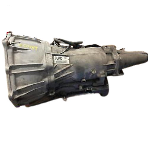 GMC Sierra 1500 4.8L Transmission automatique à 4 vitesses 1999-2006