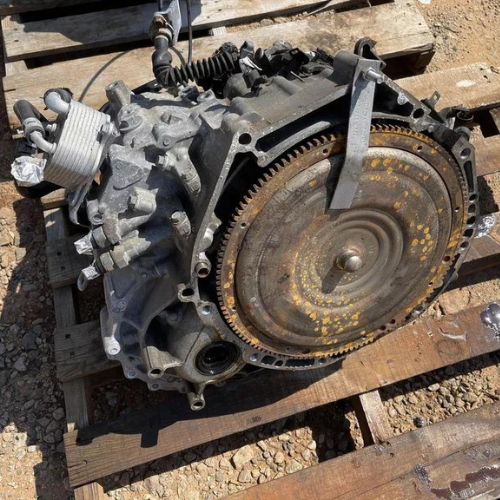 Honda Accord 2.4L Transmission manuelles à 5 vitesses de 2013 à 2017