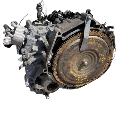 Honda Accord 2.4L Transmission manuelles à 5 vitesses de 2013 à 2017