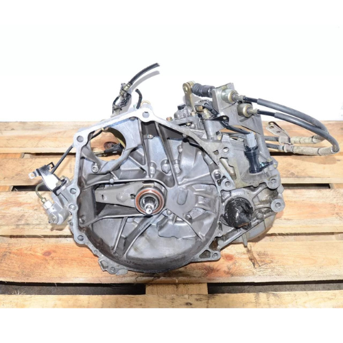 Honda Civic 1.7L Transmission manuelles à 5 vitesses de 2001 à 2005