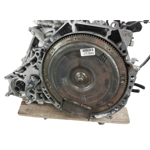 Honda Crosstour Transmission Automatique à 5 vitesses de 2010 à 2015