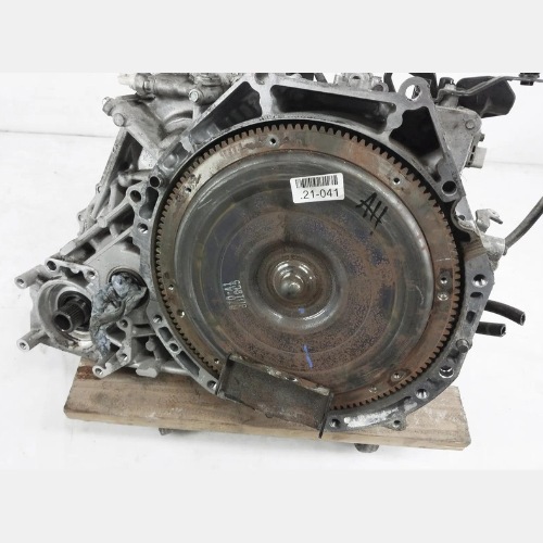 Honda Crosstour Transmission Automatique à 5 vitesses de 2010 à 2015