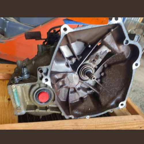 Honda Fit 1.5L Transmission manuelle à 5 vitesses de 2007 à 2014