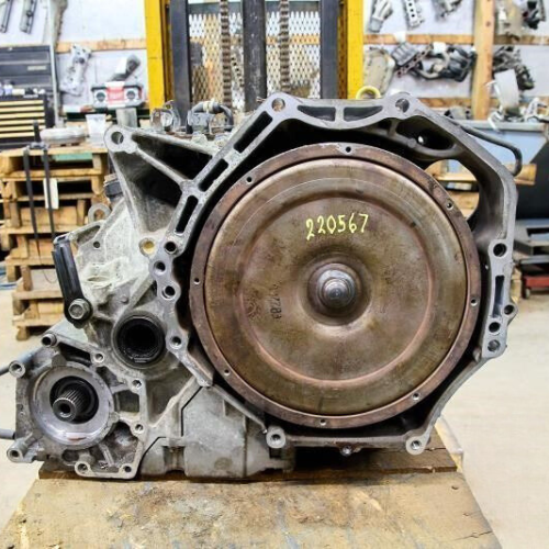 Honda Pilot 3.5L Transmission Automatique à 5 vitesses de 2003 à 2008 4x4