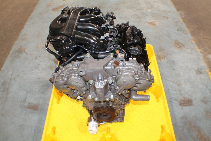 Moteurs Infiniti QX60 3.5L 2017-2020 opt VQ35DD