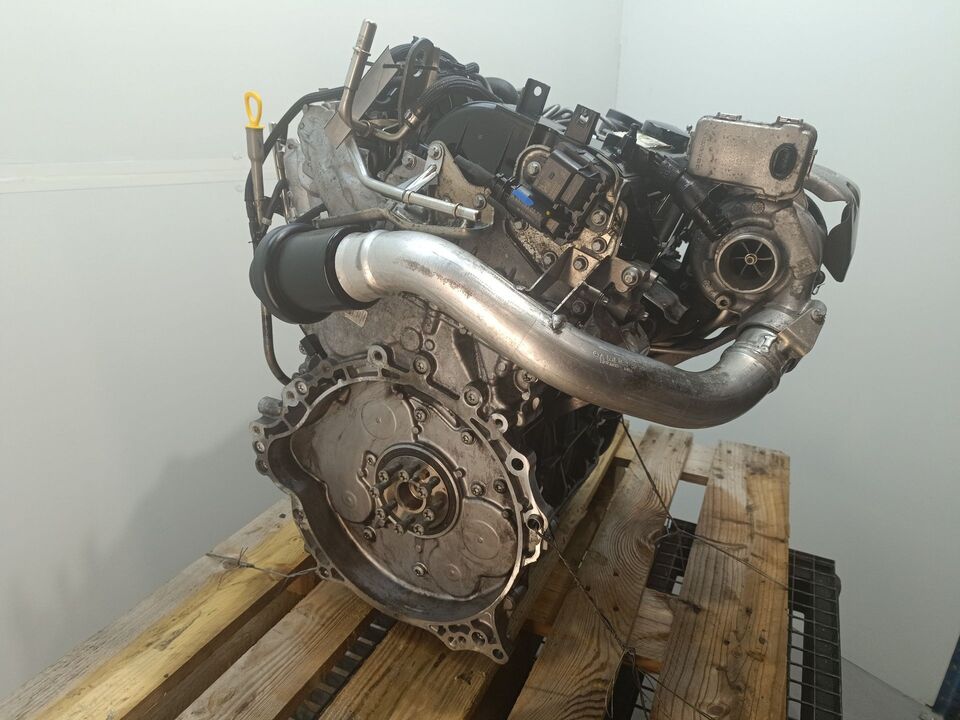 Moteurs Jeep Patriot 2.4L 2010 à 2015