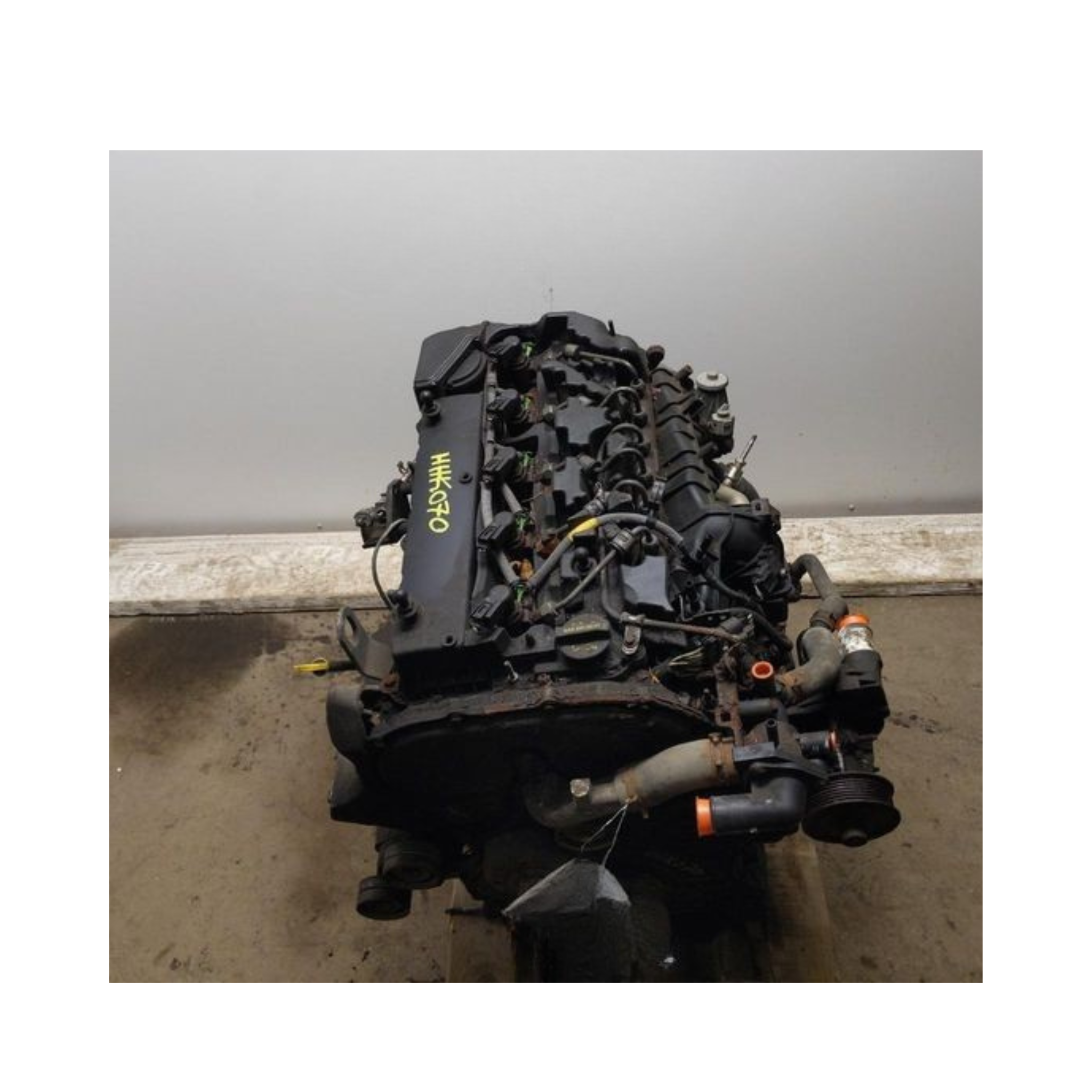 Moteurs Ford Transit 150 3.2L 2015-2016