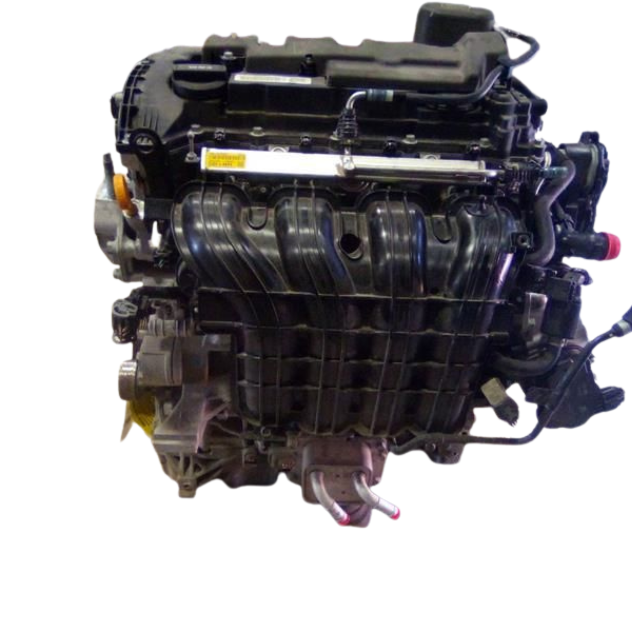 Moteurs Hyundai Santa Cruz 2.5L 2020-2024