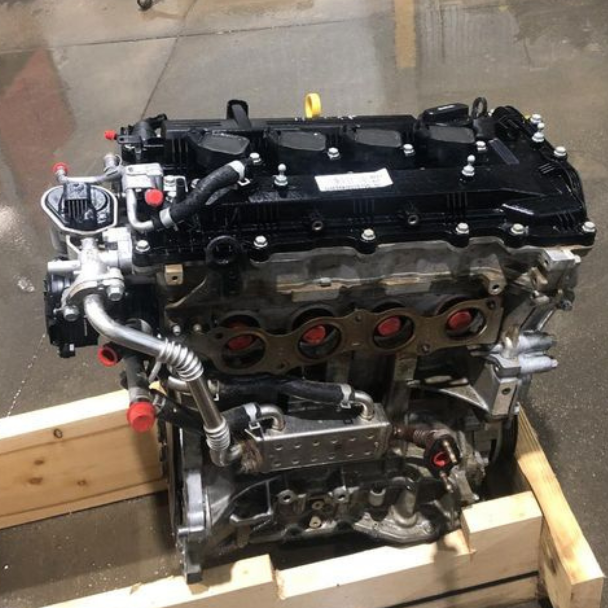 Moteurs Hyundai Venue 1.6L 2020-2024