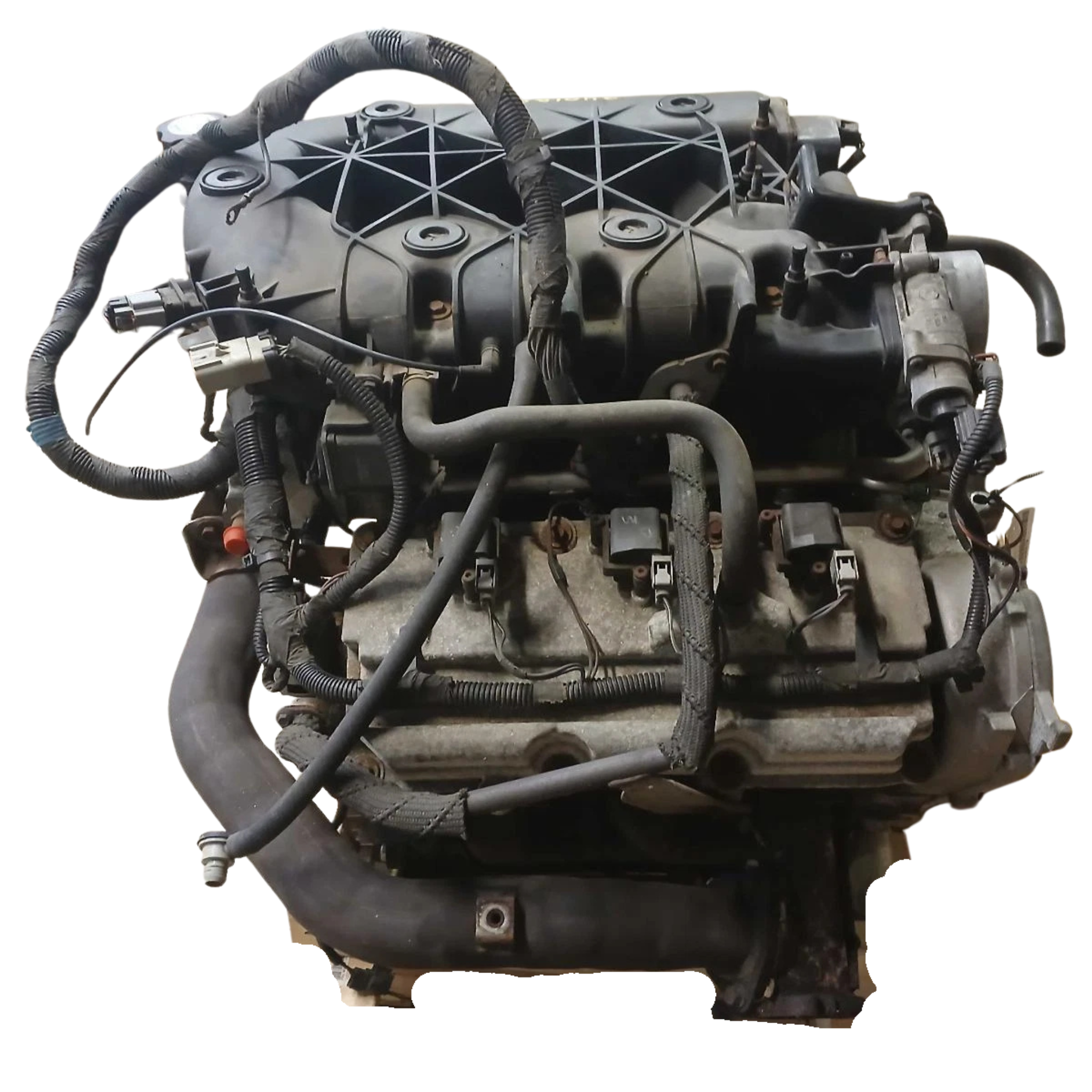 Moteurs Chrysler Pacifica 3.5L 2005-2006
