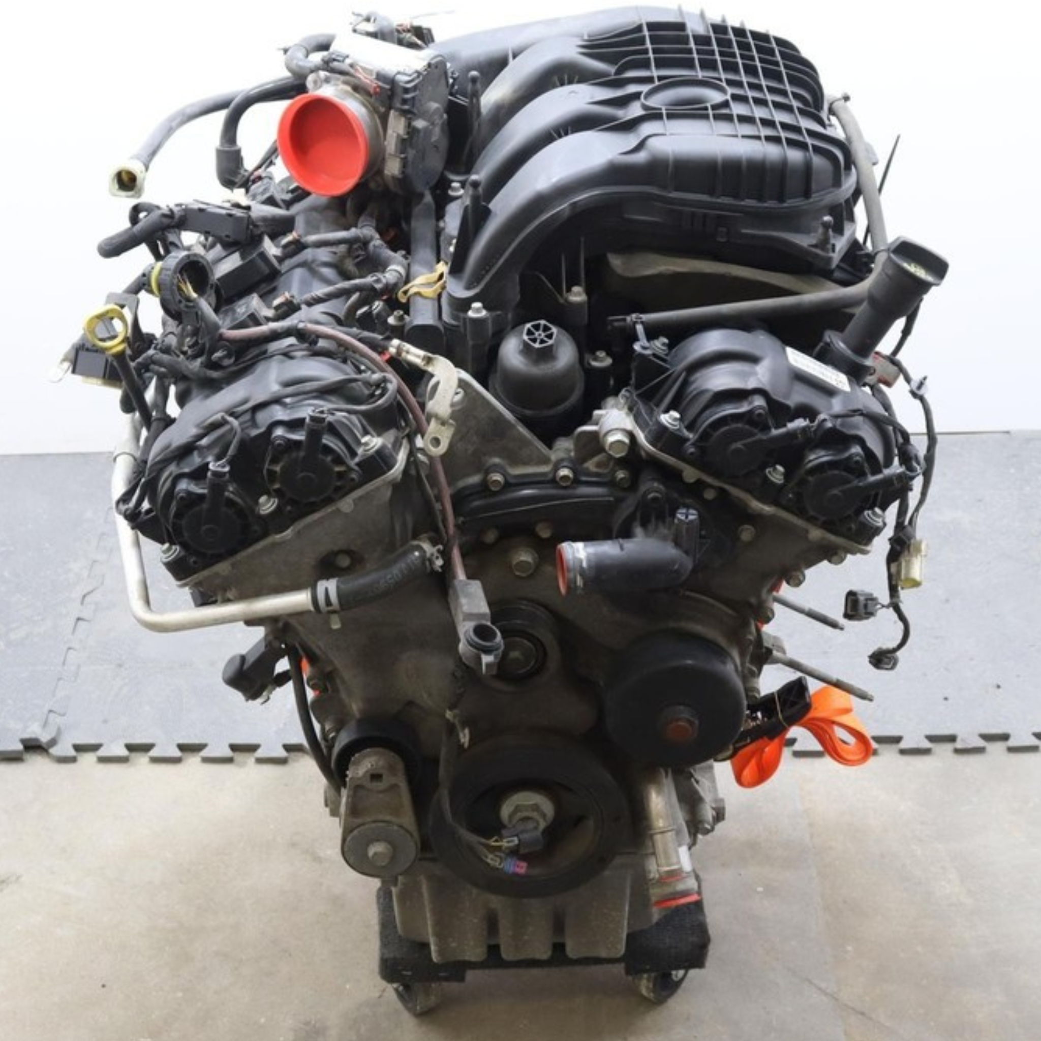 Moteurs Chrysler 300 2006