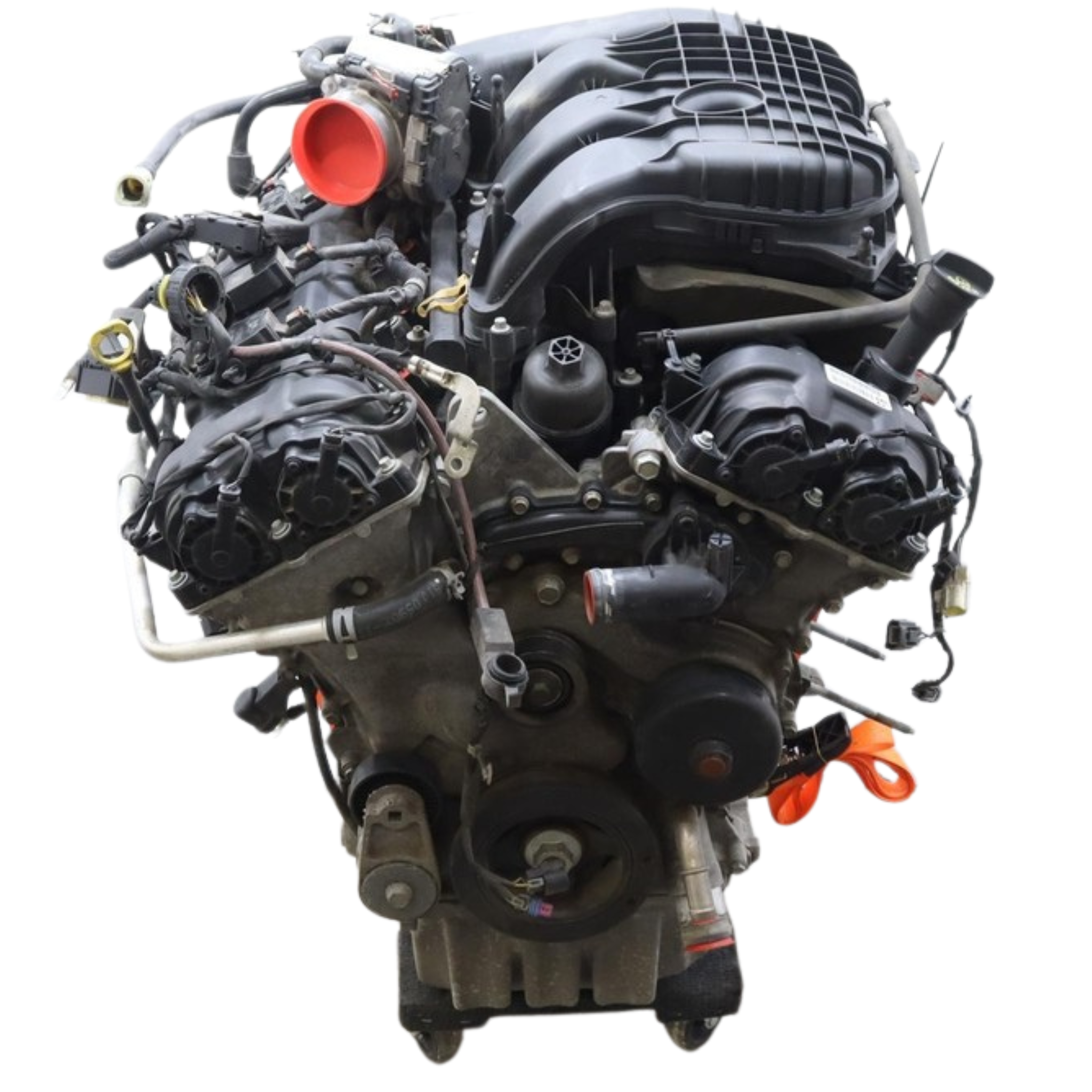 Moteurs Chrysler 300 2006