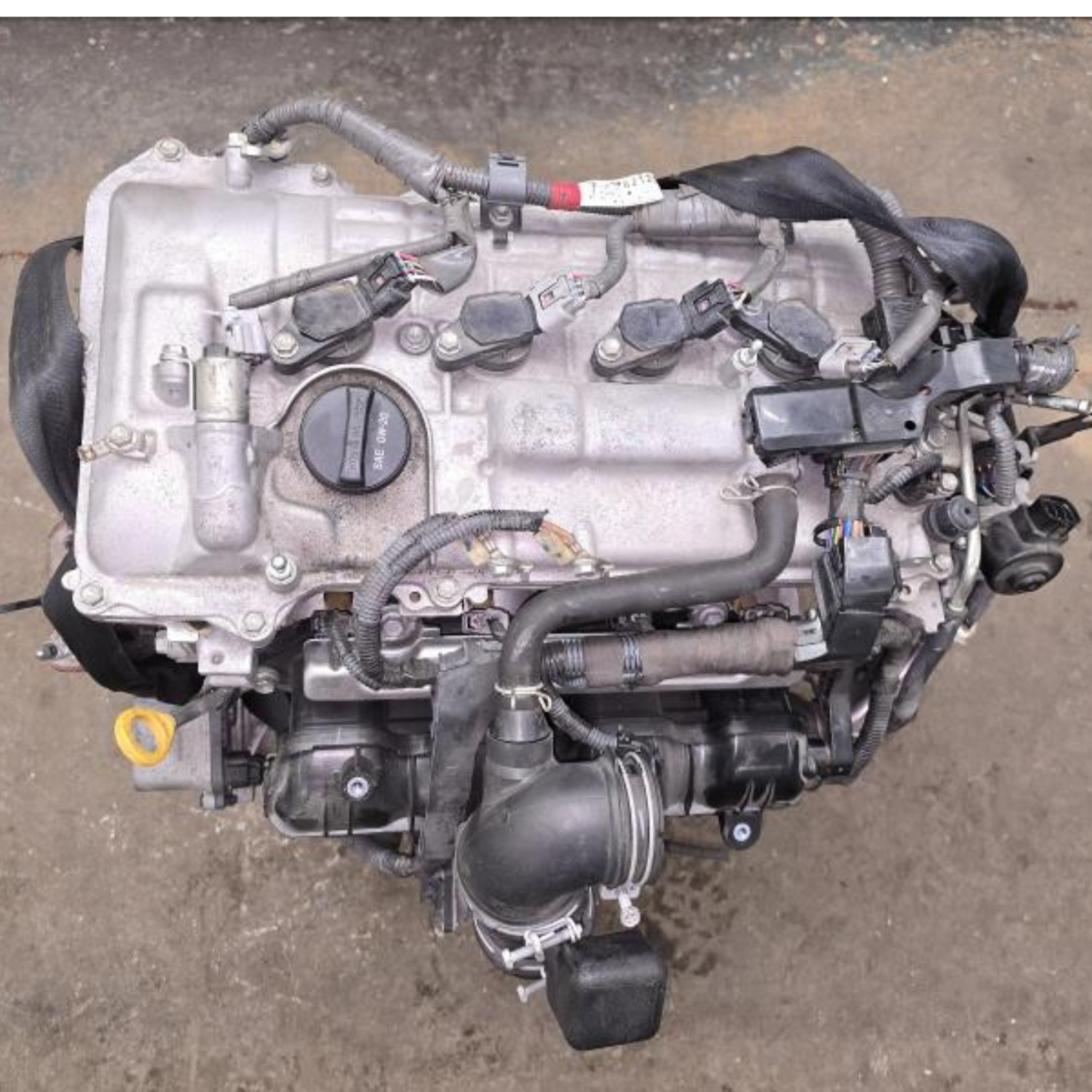 Moteurs Lexus CT200H 1.8L 2011-2017