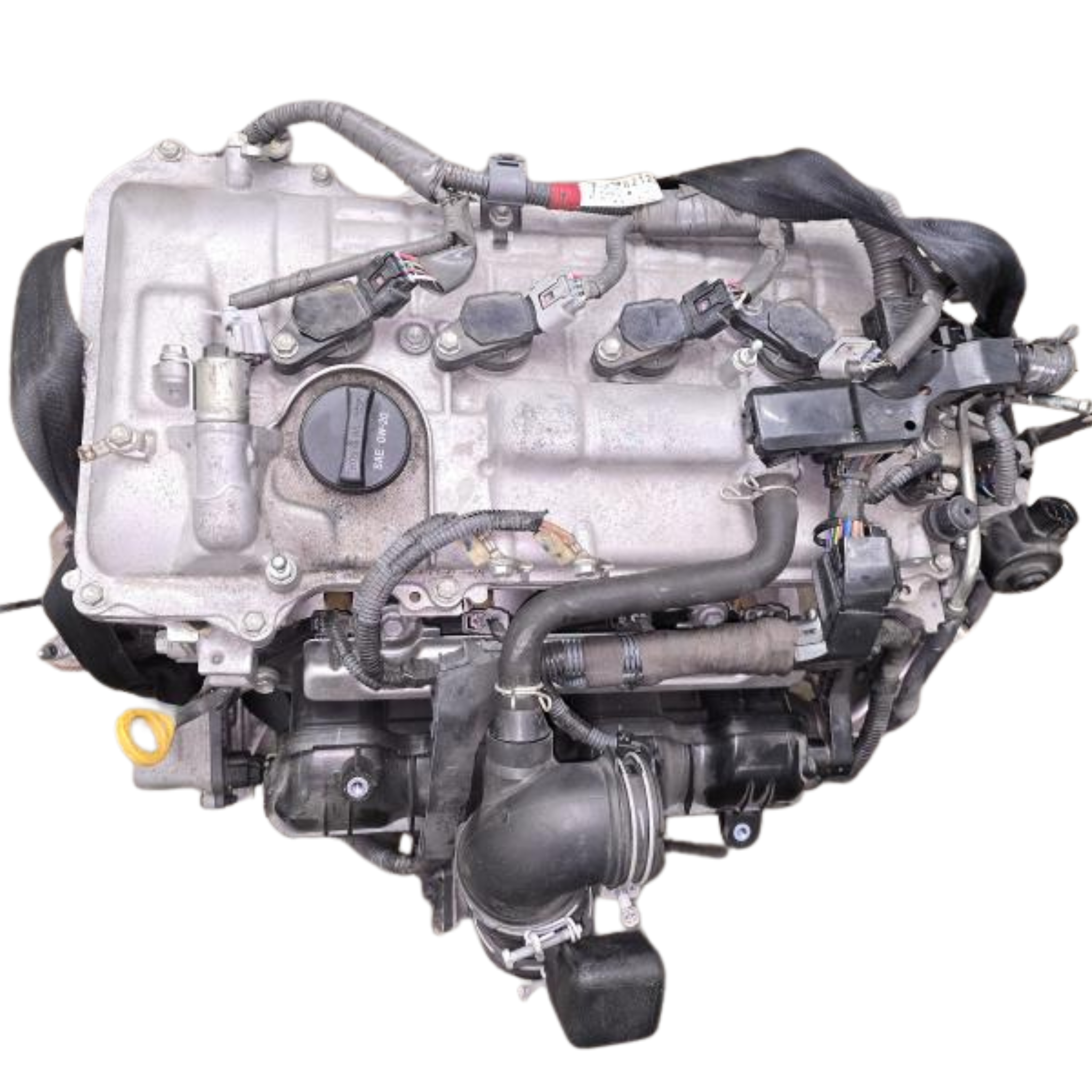 Moteurs Lexus CT200H 1.8L 2011-2017