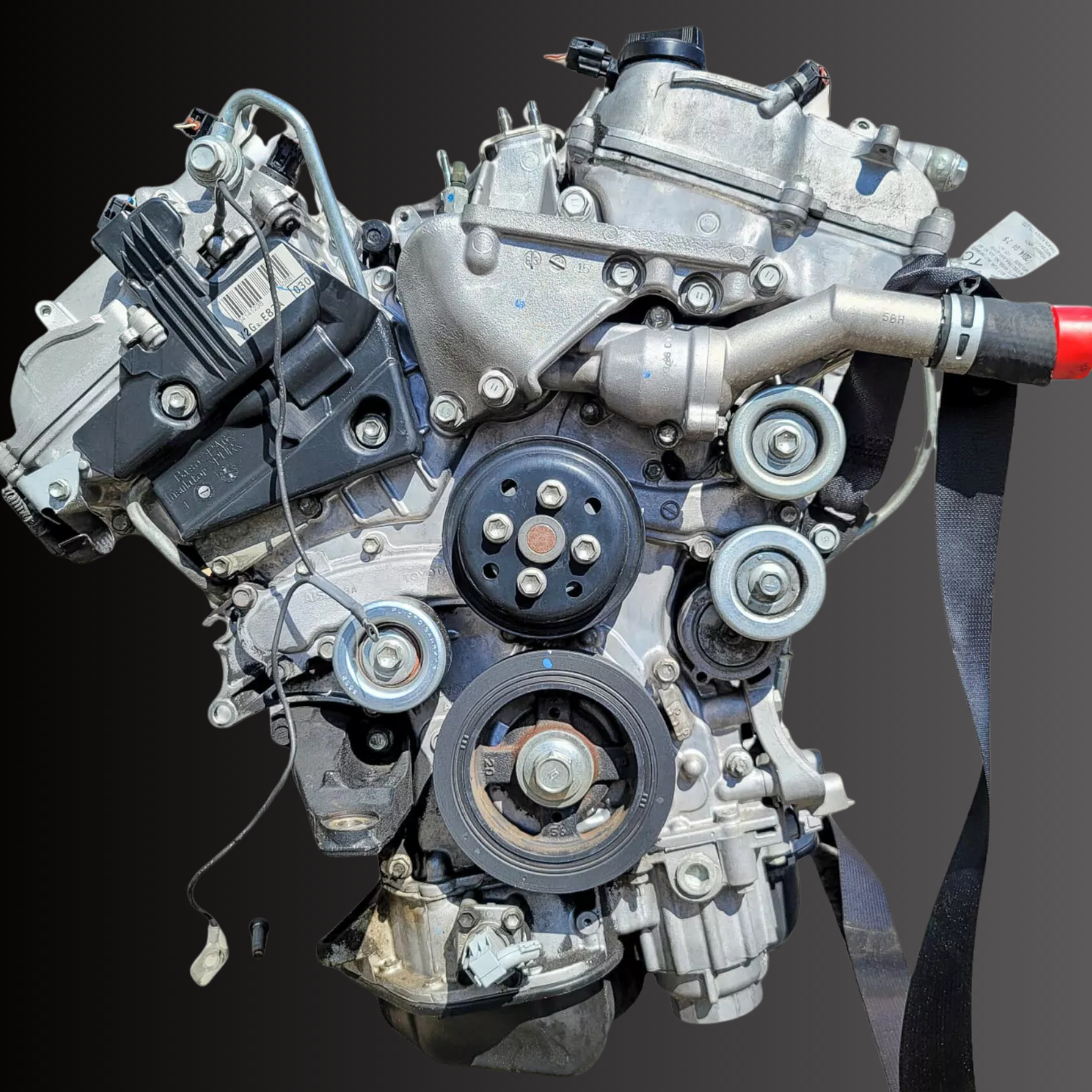 Moteurs Lexus ES350 3.5L 2007-2012