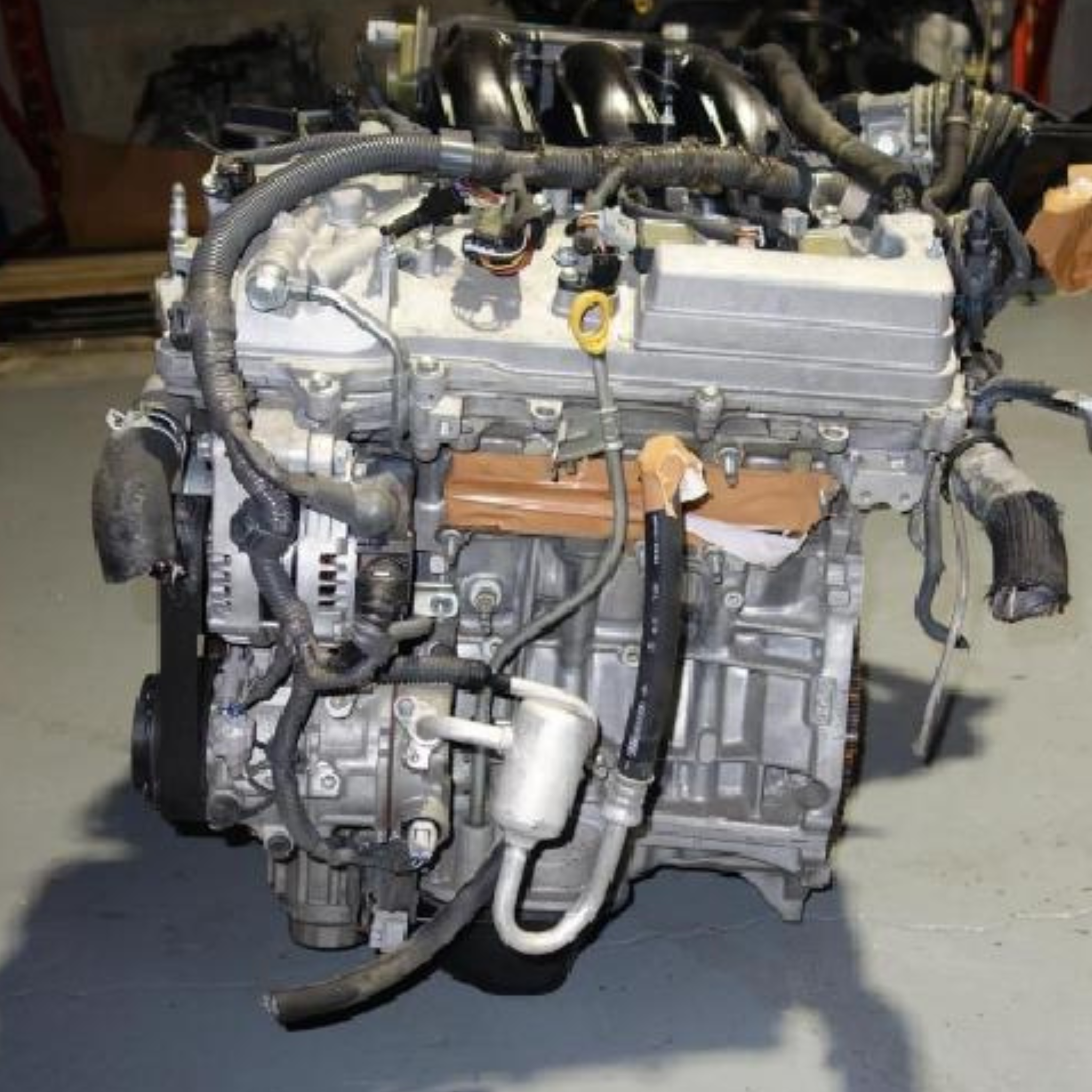 Moteurs Lexus ES350 3.5L 2013-2018