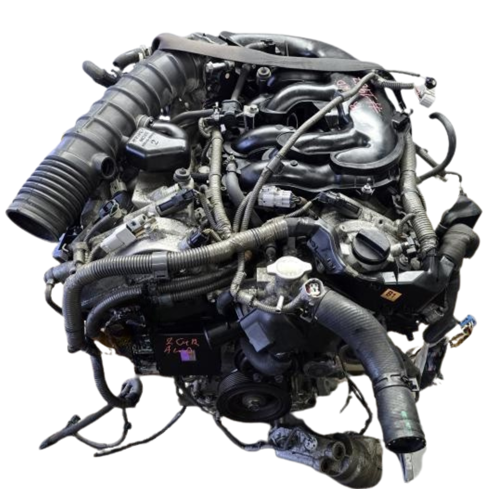 Moteurs Lexus GS300 2.0L 2018