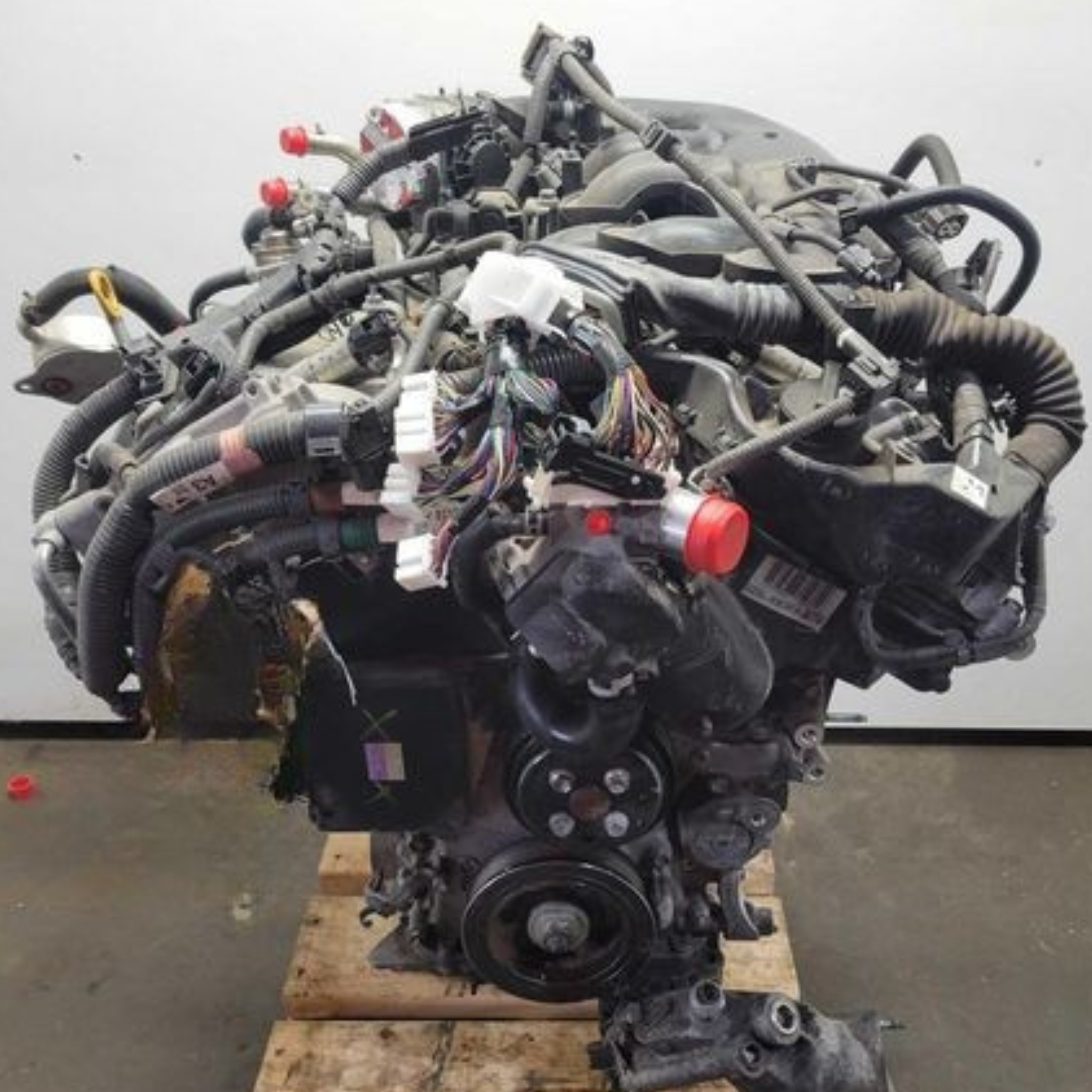 Moteurs Lexus GS350 3.5L 2007-2011