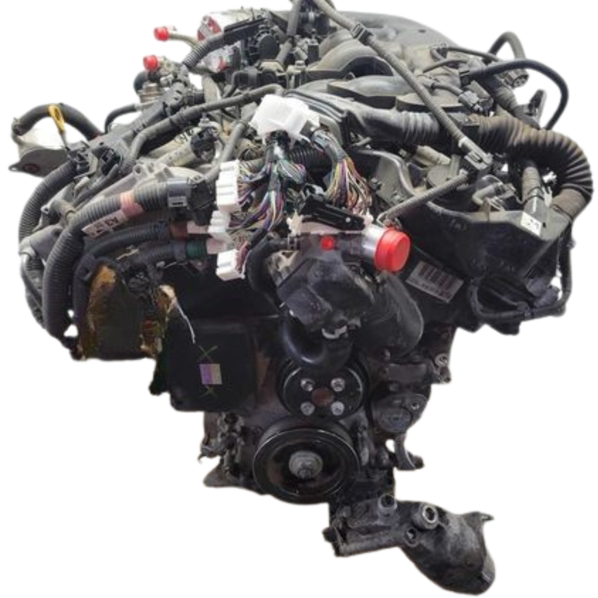 Moteurs Lexus GS350 3.5L 2007-2011