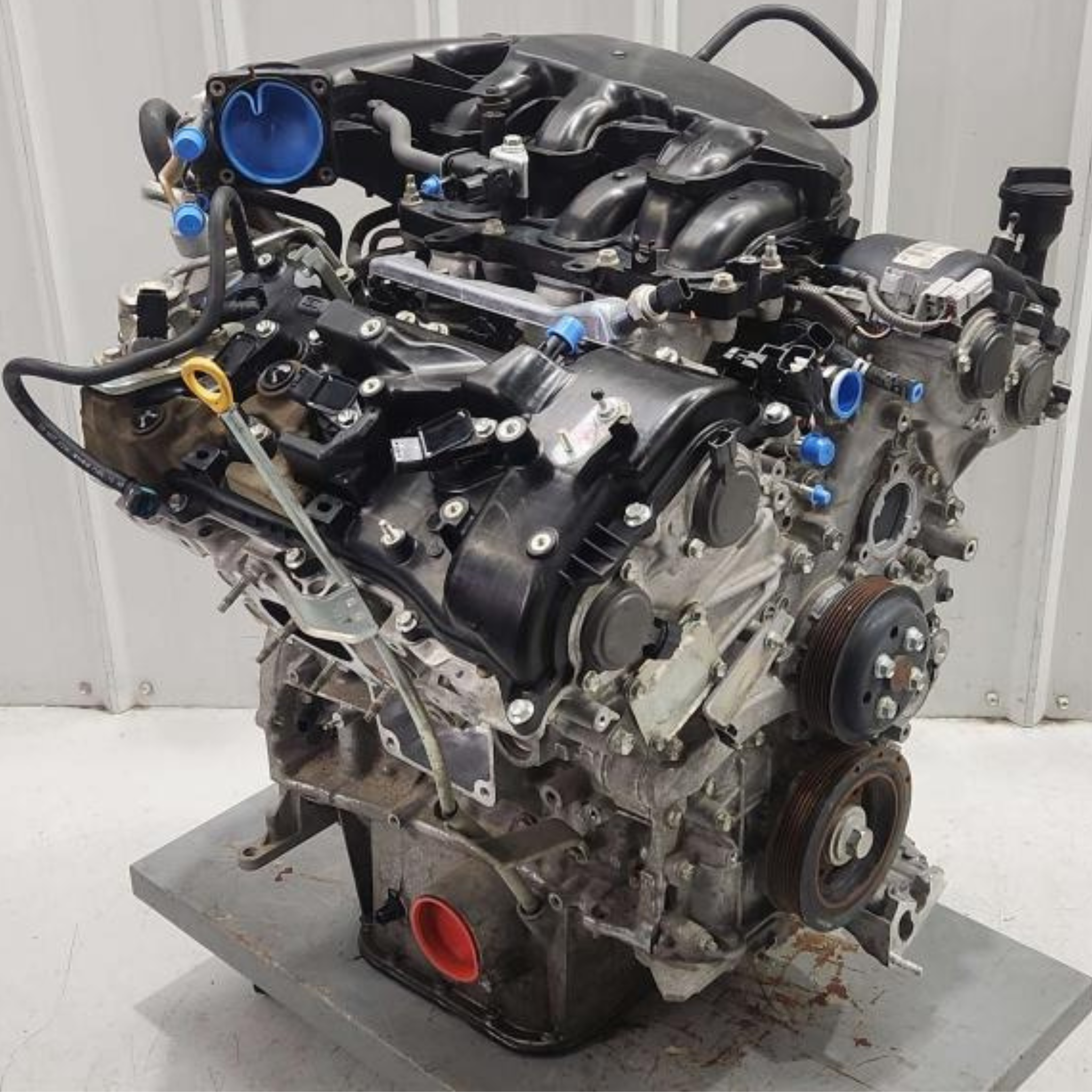 Moteurs Lexus GS350 3.5L 2013-2014
