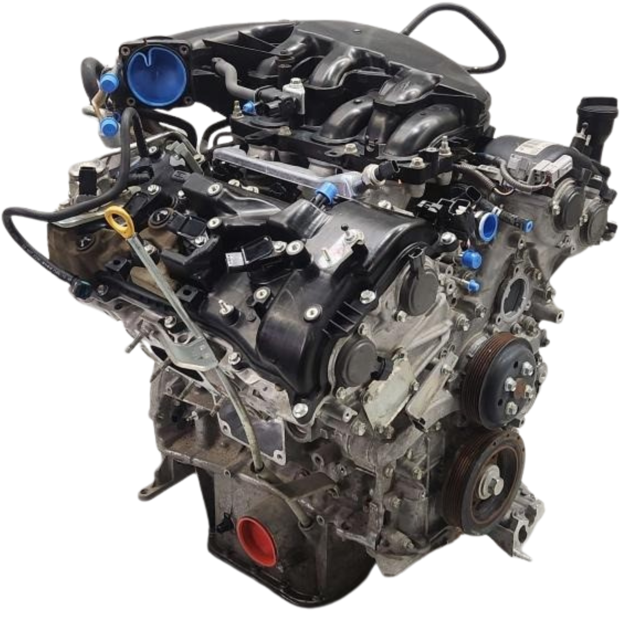 Moteurs Lexus GS350 3.5L 2013-2014