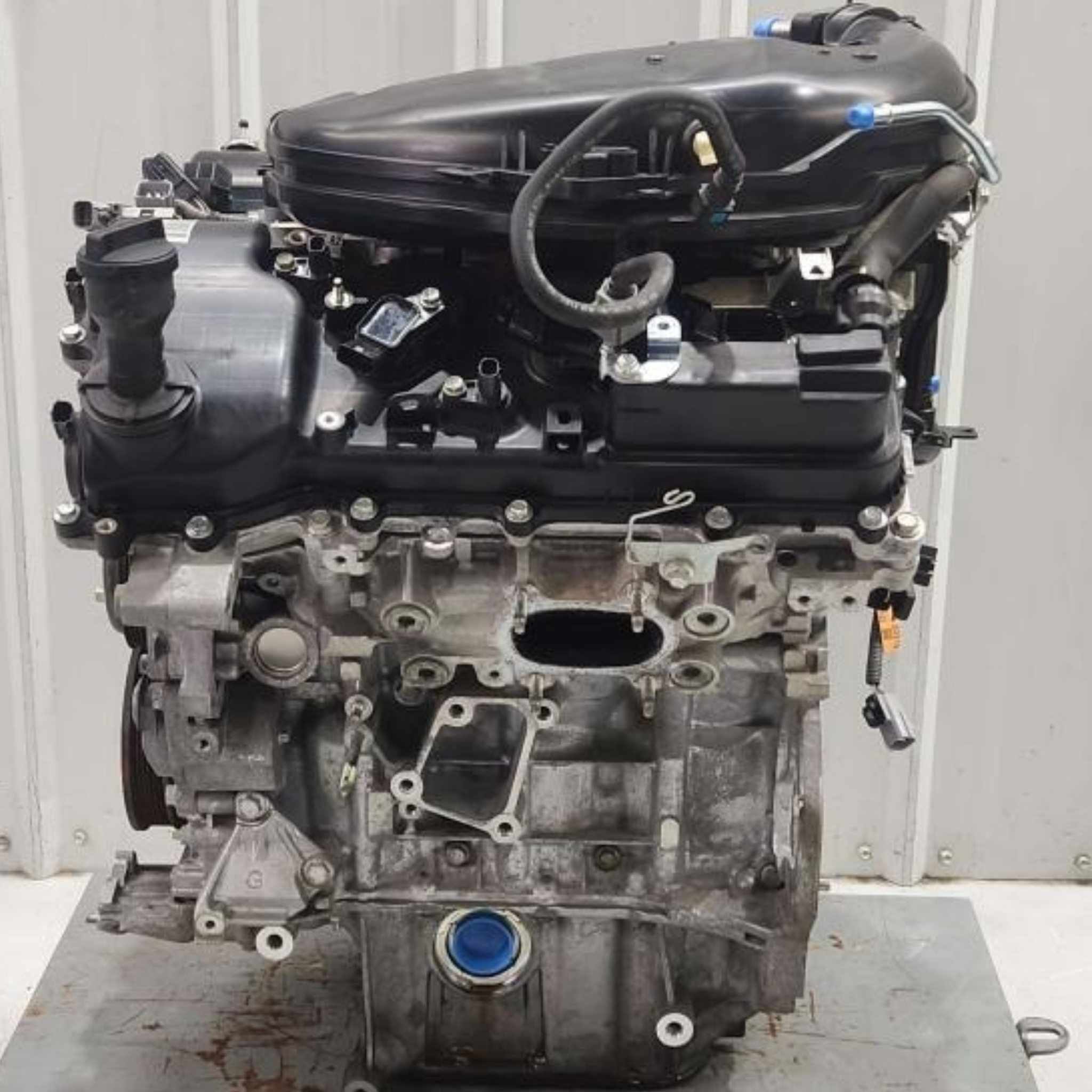 Moteurs Lexus IS250 2.5L 2006-2015