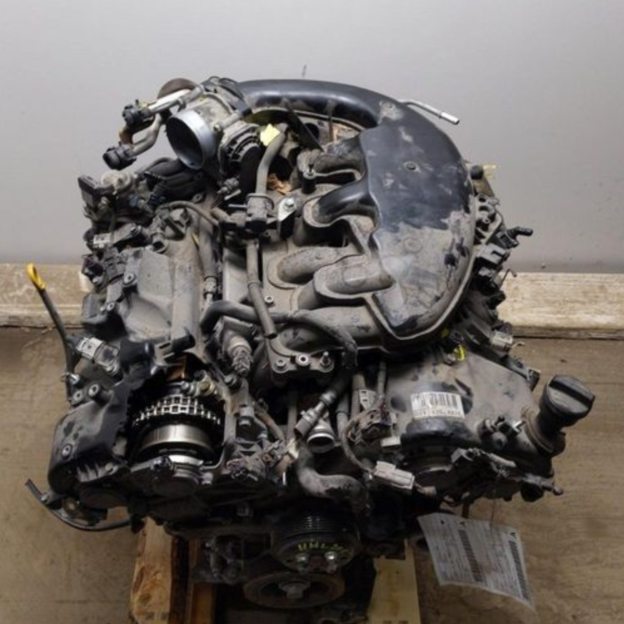 Moteurs Lexus IS300 3.5L 2016-2017