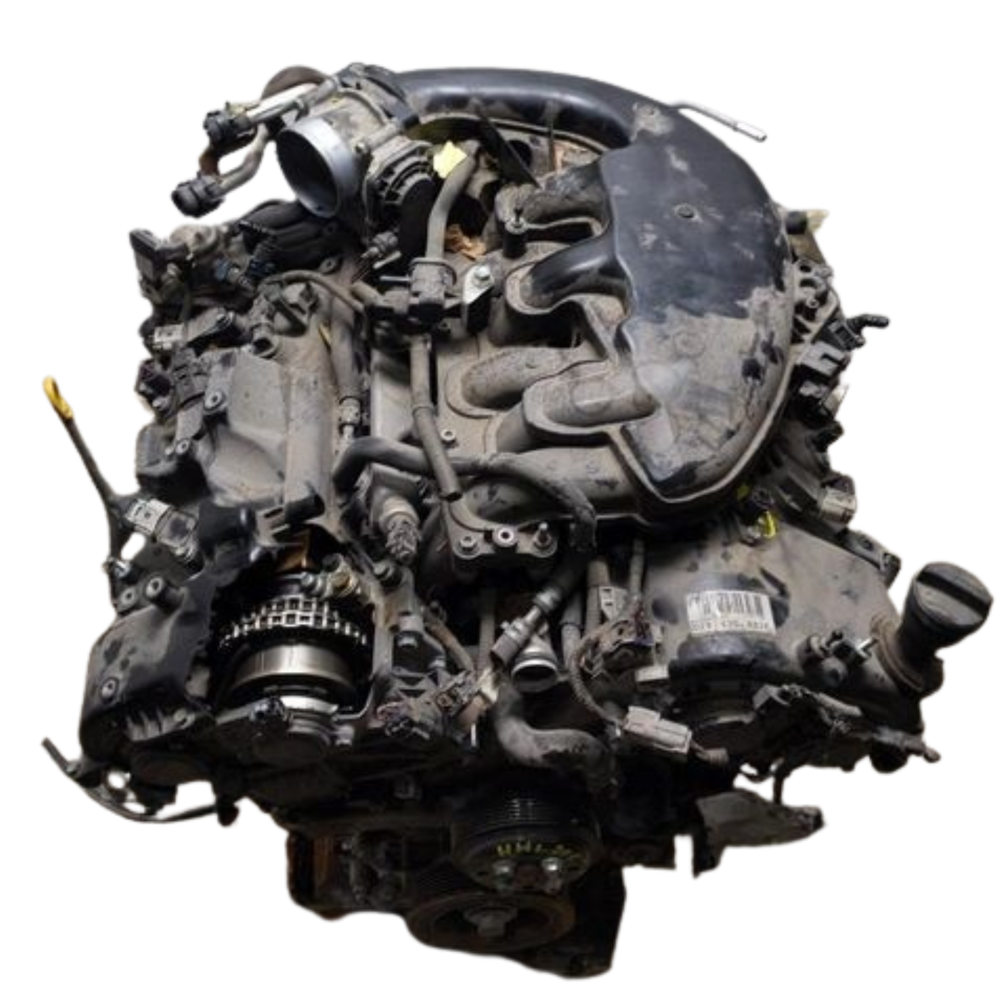 Moteurs Lexus IS300 3.5L 2016-2017