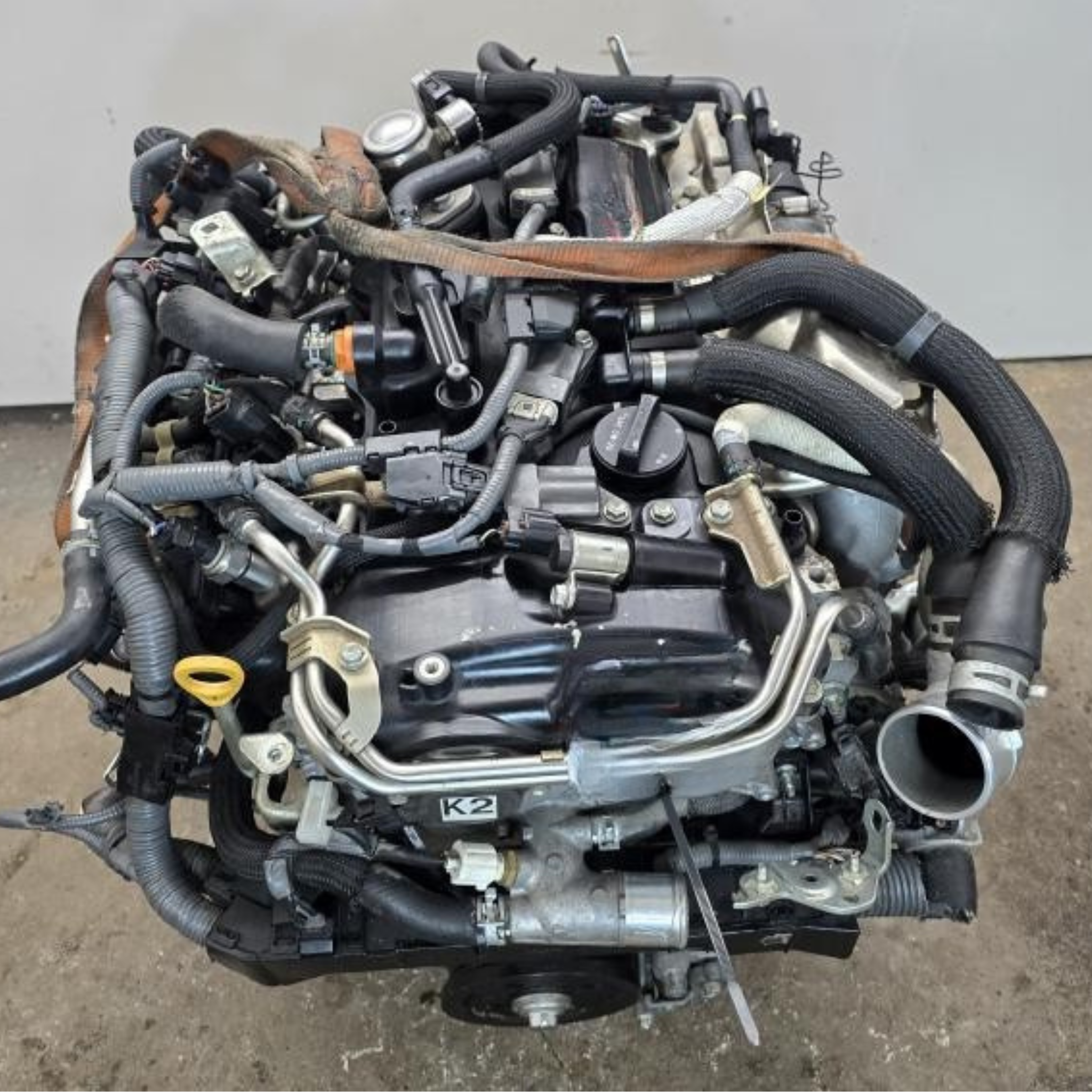 Moteurs Lexus IS300 Turbo 2.0L 2019